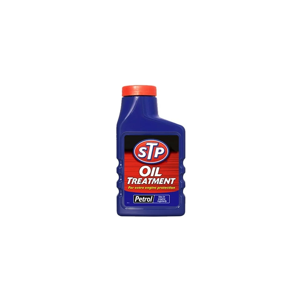 Стабилизатор моторного масла бензинового двигателя STP 60300EN0