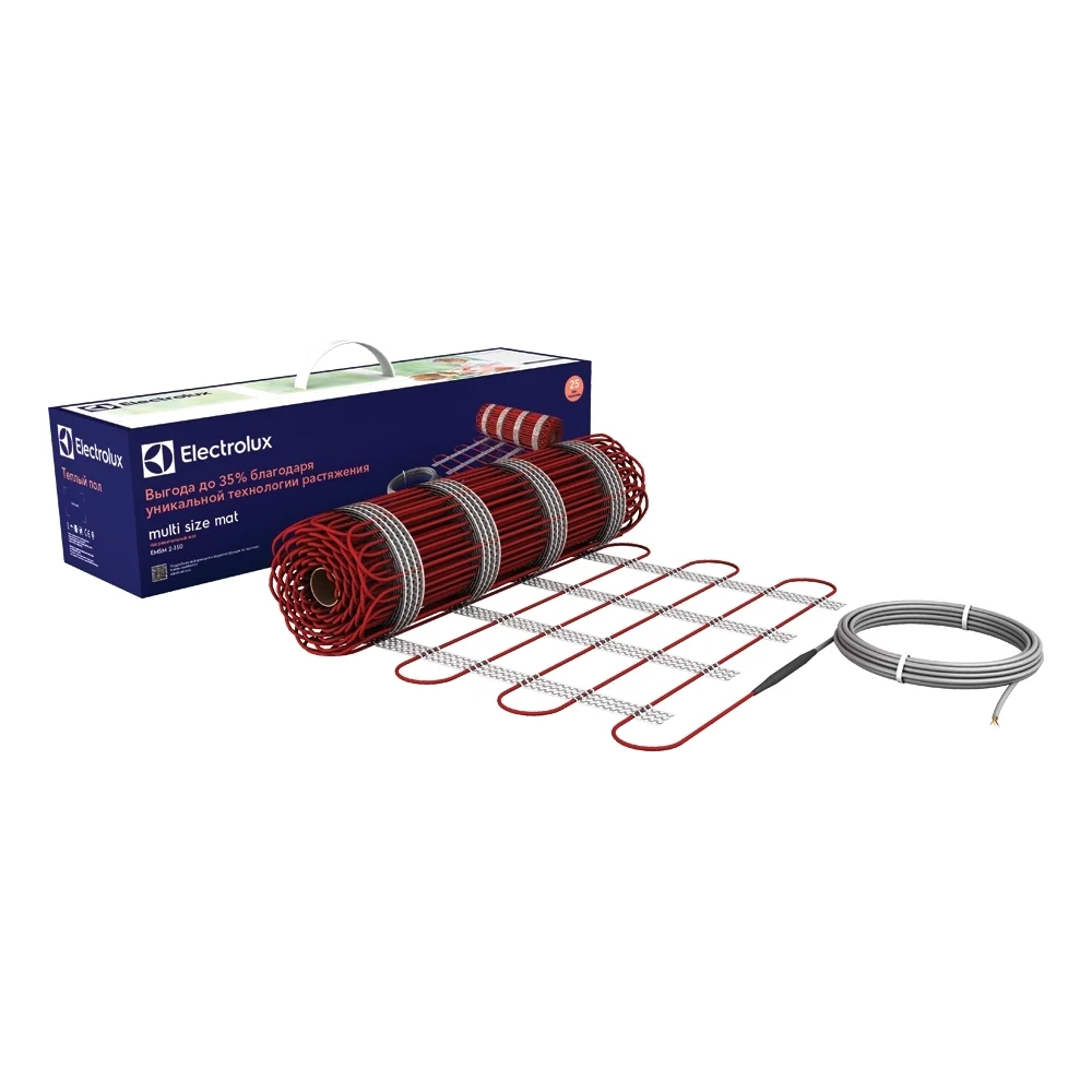 Комплект теплого пола Electrolux EMSM 2-150-1,5 НС-1105898