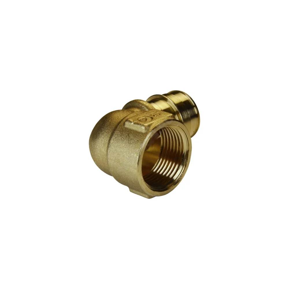 Угольник для PE-X Giacomini GX129 GX129Y045 040-0379
