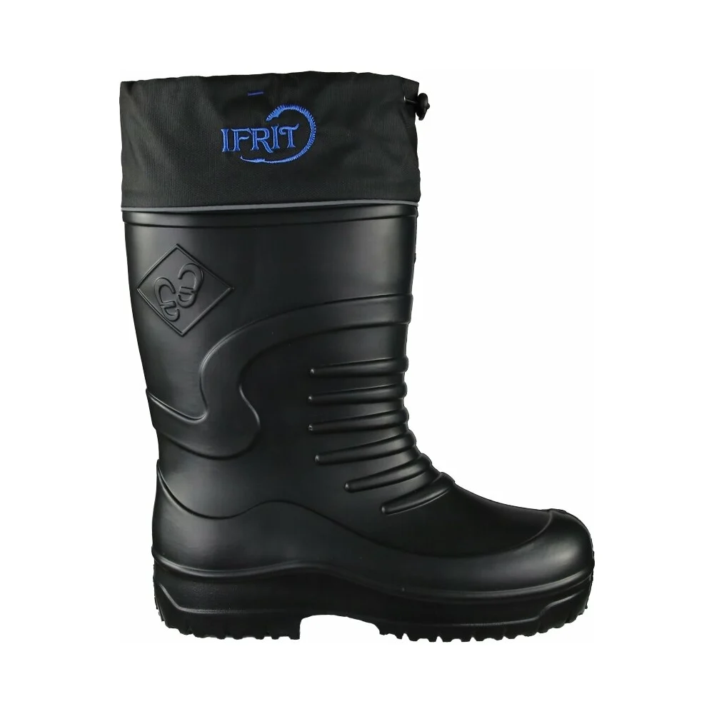 Сапоги Ifrit Ice Guard -70 4680025253542