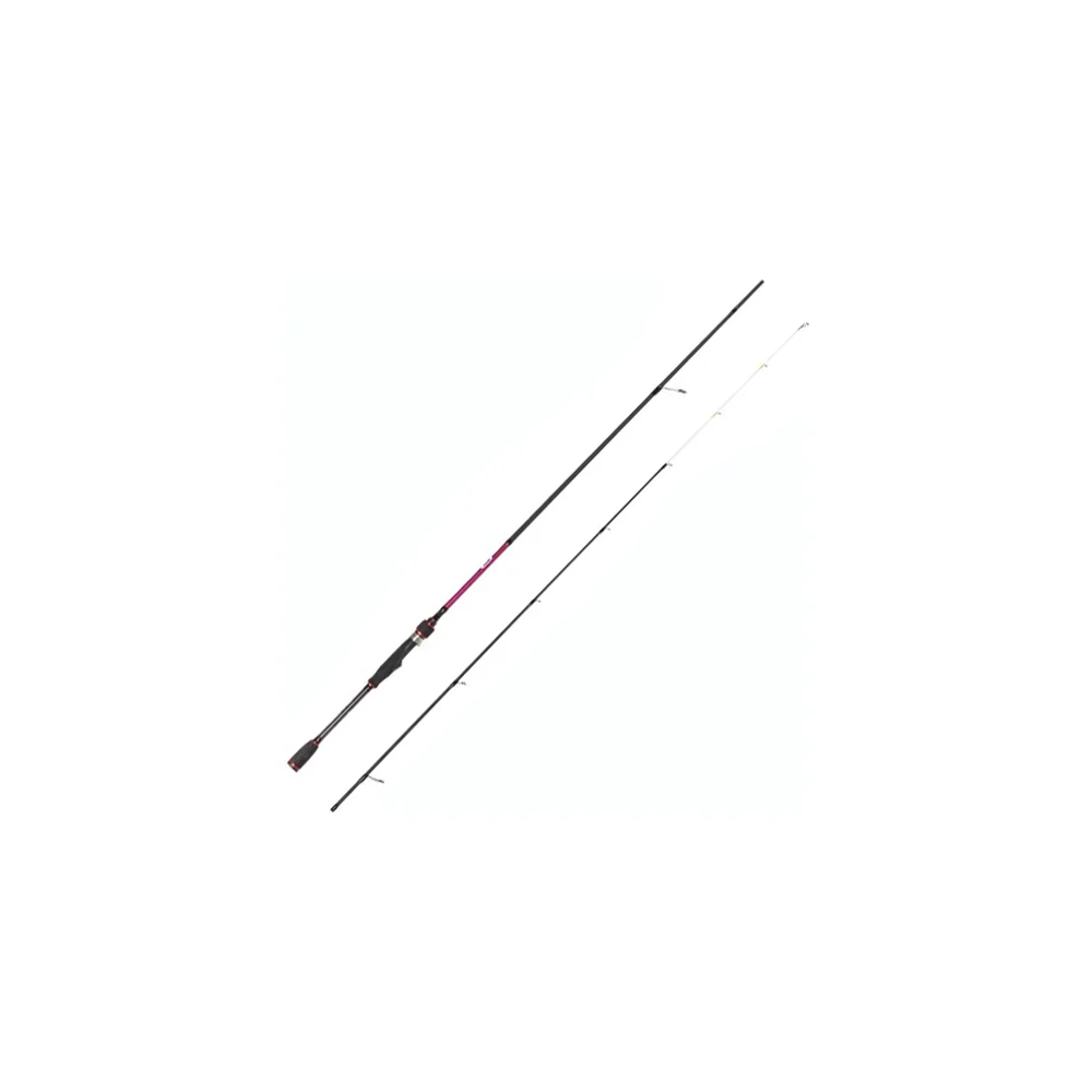 Спиннинговое удилище Salmo Elite MICROJIG S 4175-234