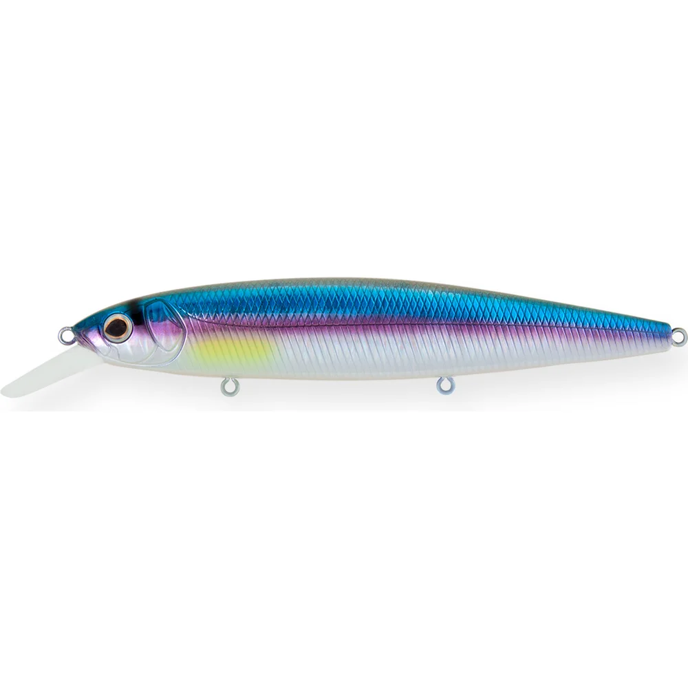 Воблер Strike Pro Bold 110SP EG-191A-SP#A210-SBO-RP