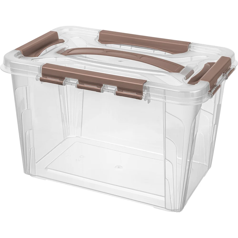 Универсальный контейнер для хранения Econova Grand Box 433200214