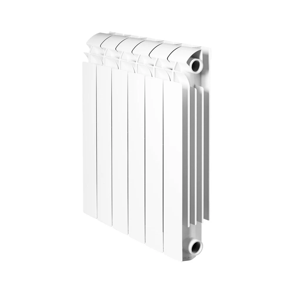 Алюминиевый радиатор Global VOX- R 500 RAN30C2EQLO5S5