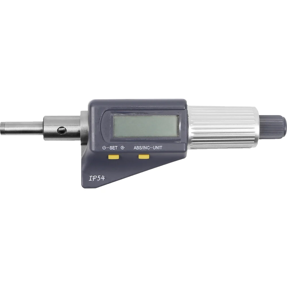 Микрометрическая головка SHAN МГЦ- 25 862753