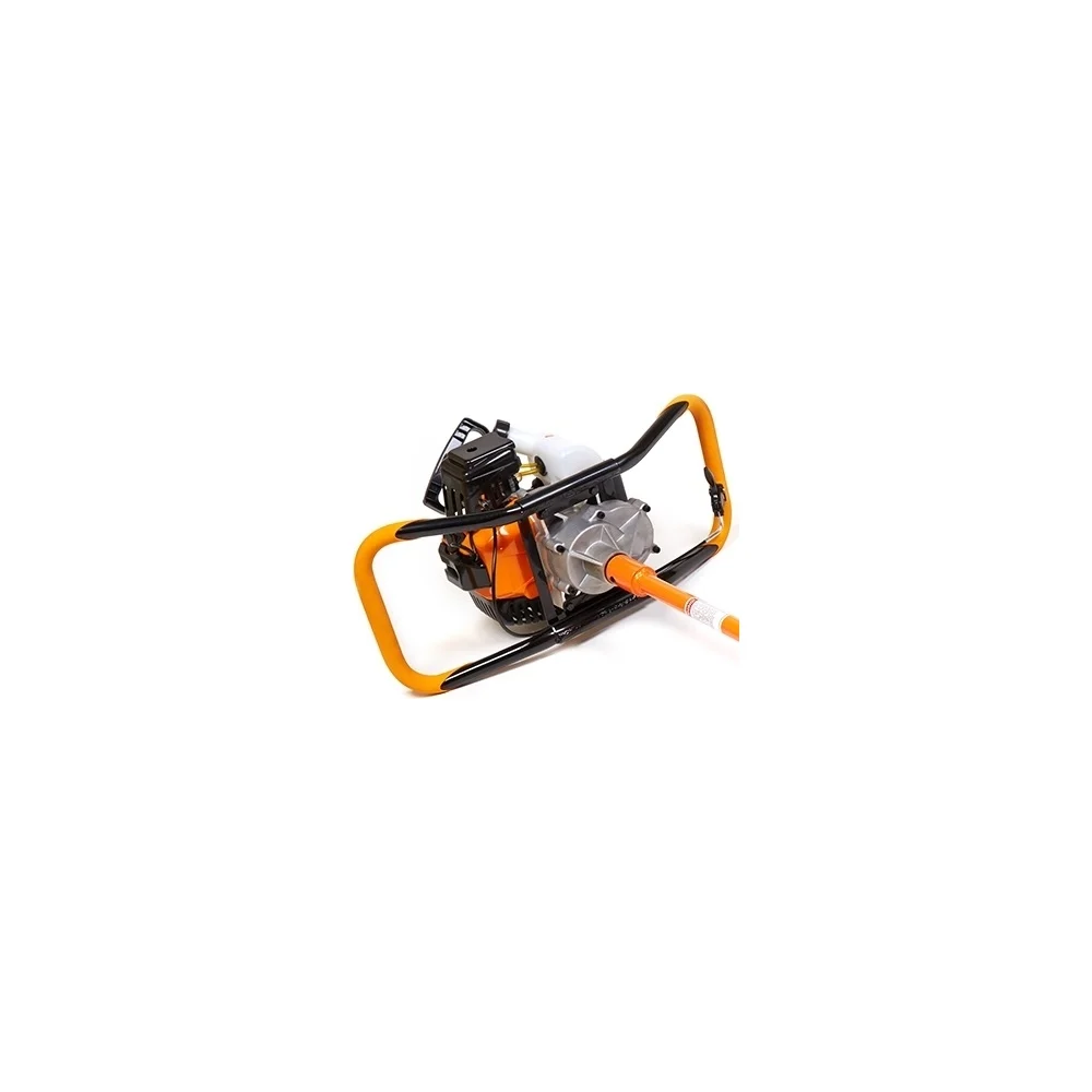 Двигатель мотоледобура HIGASHI B52 03560