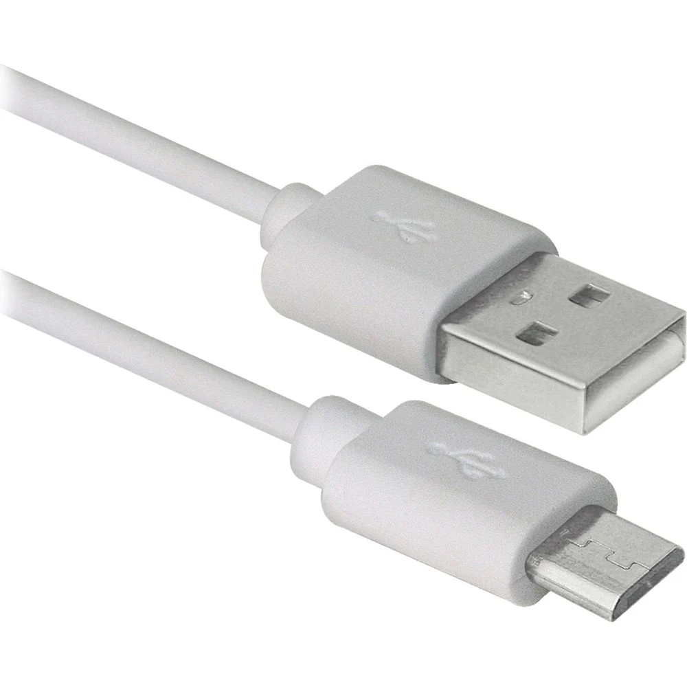 Usb кабель Defender USB08-10BH 87468