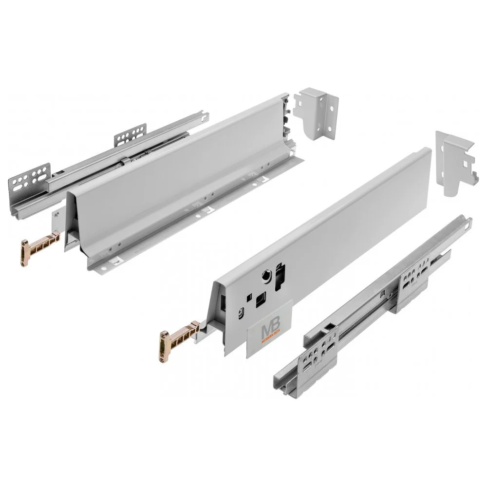 Бокс под духовку GTV PB-D-KPL250A