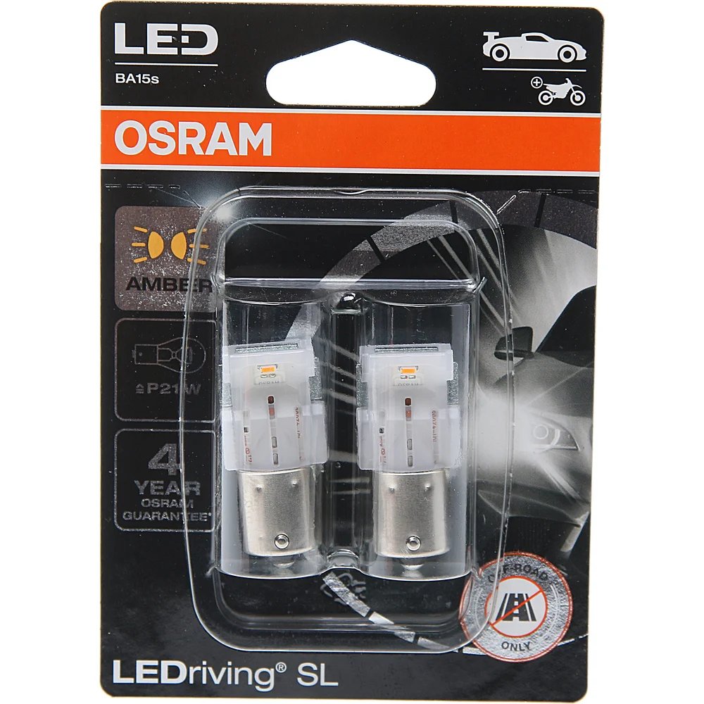 Автолампа Osram 7506DYP-02B
