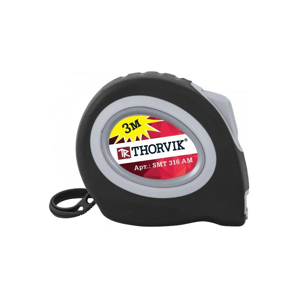 Рулетка THORVIK SMT316AM 52390