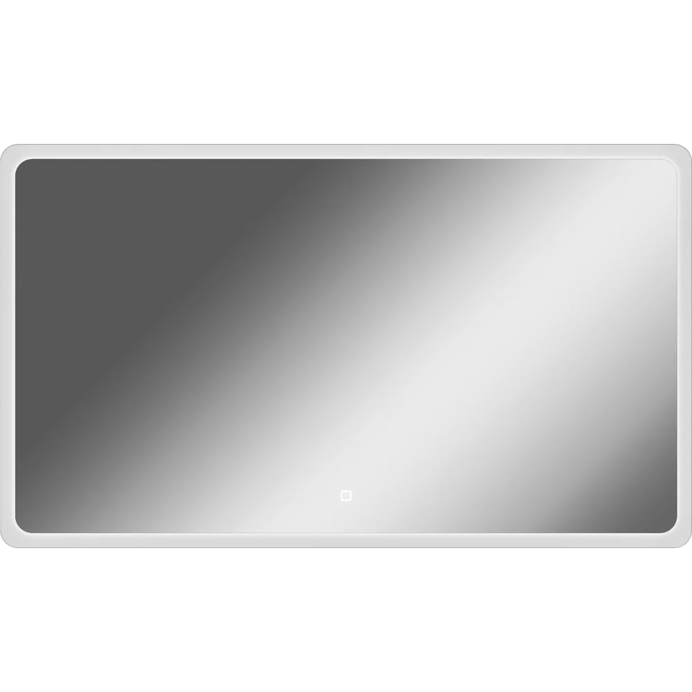 Зеркало Sansa Dream 120 alum SD1025Z