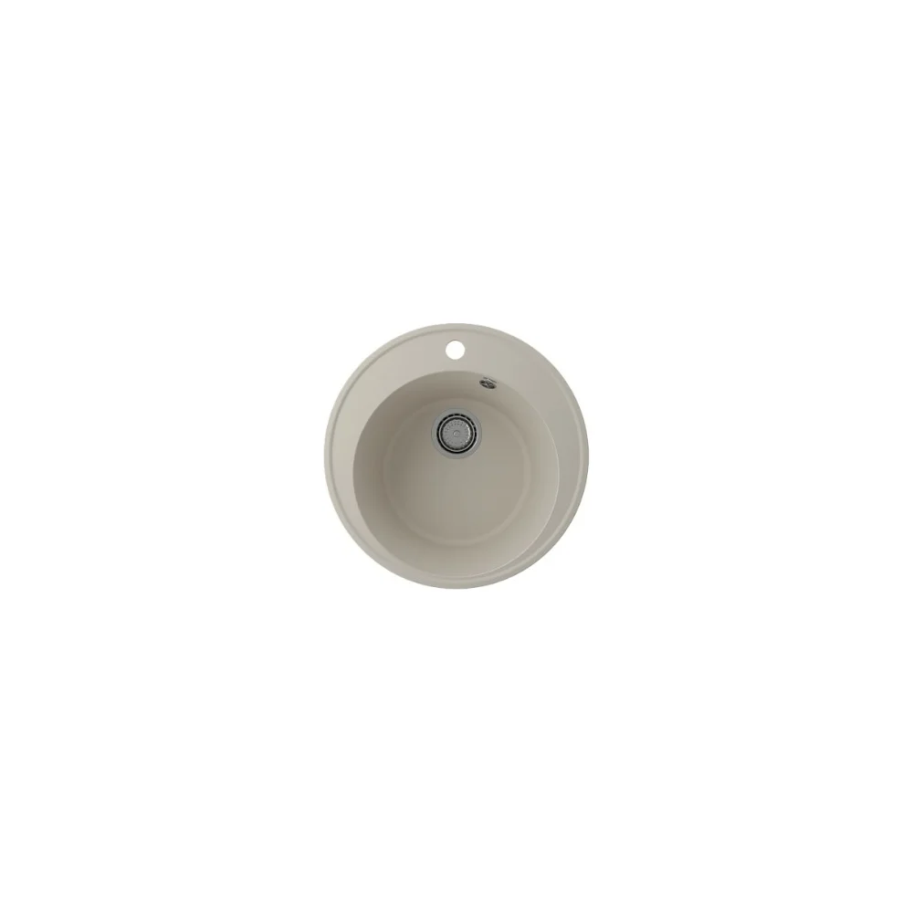 Мойка ULGRAN Quartz Nora 485-02