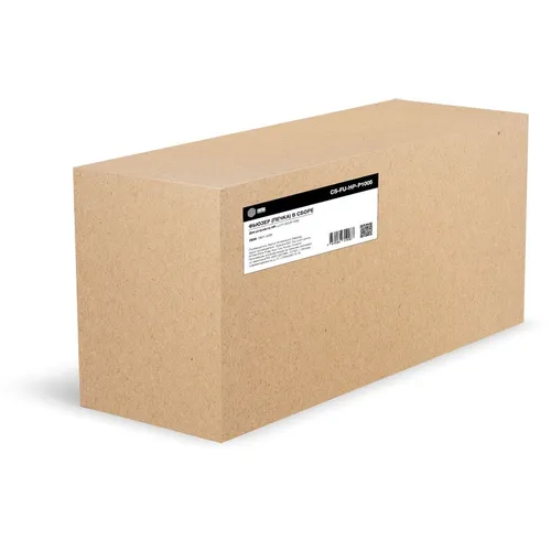 Печка в сборе Cactus CS-FU-HP-P1005 (RM1-4008) для (восст) LJ P1005/P1006