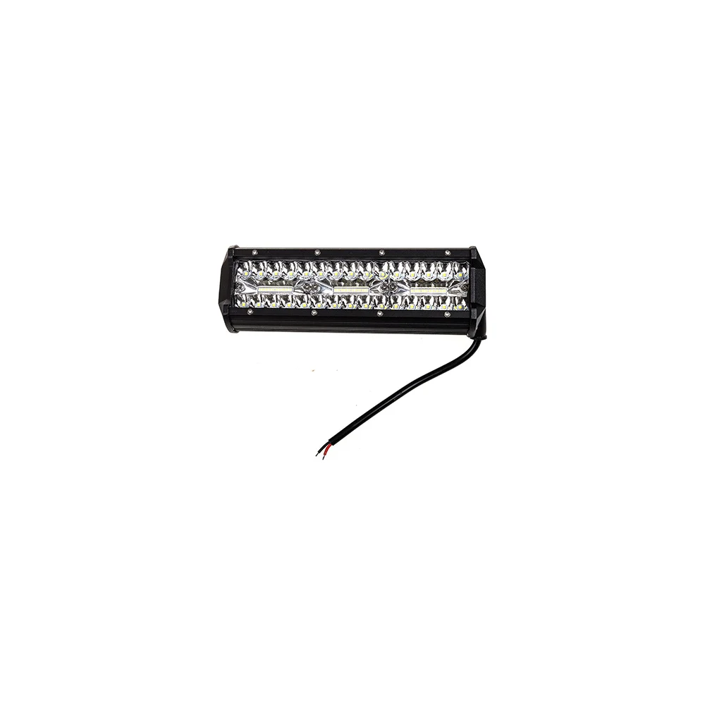 Прямоугольная светодиодная фара SKYWAY OFF ROAD S07201064