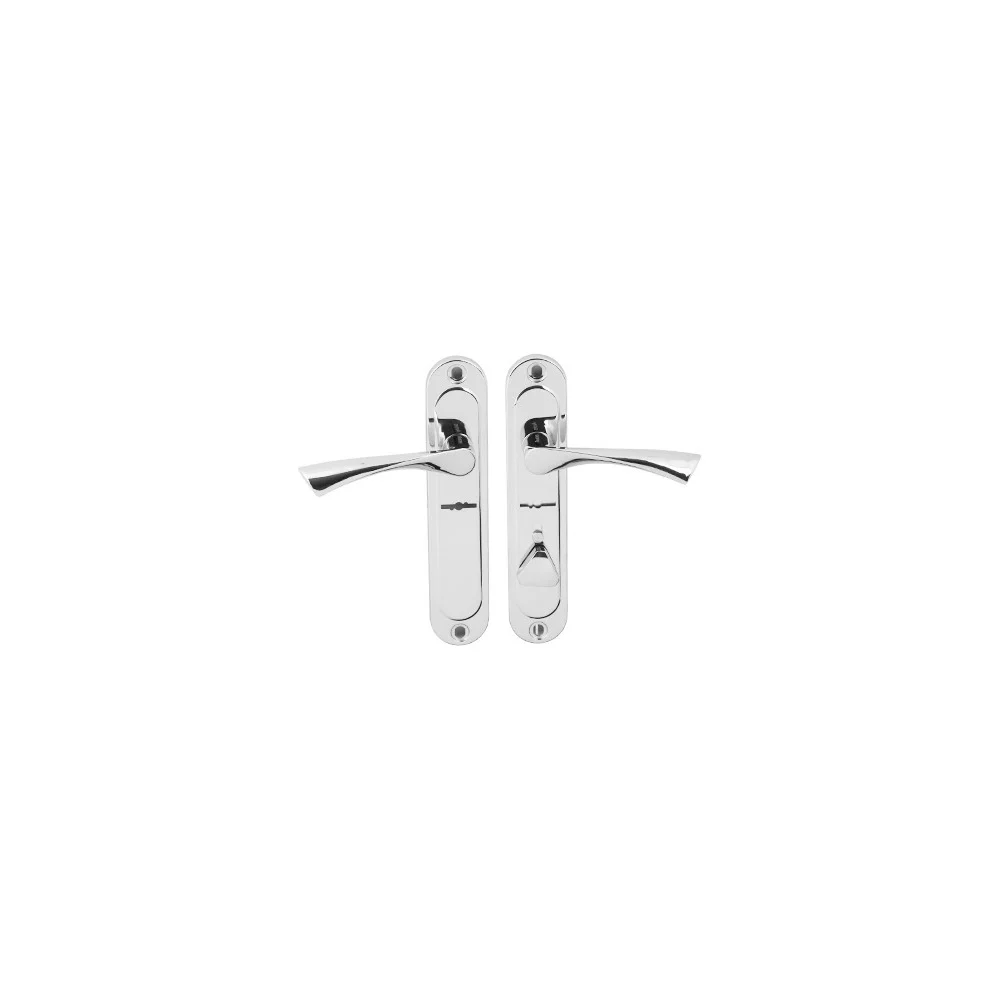 Ручки на планке AVERS Avers HP-42.0123-S-C-CR-L 22215