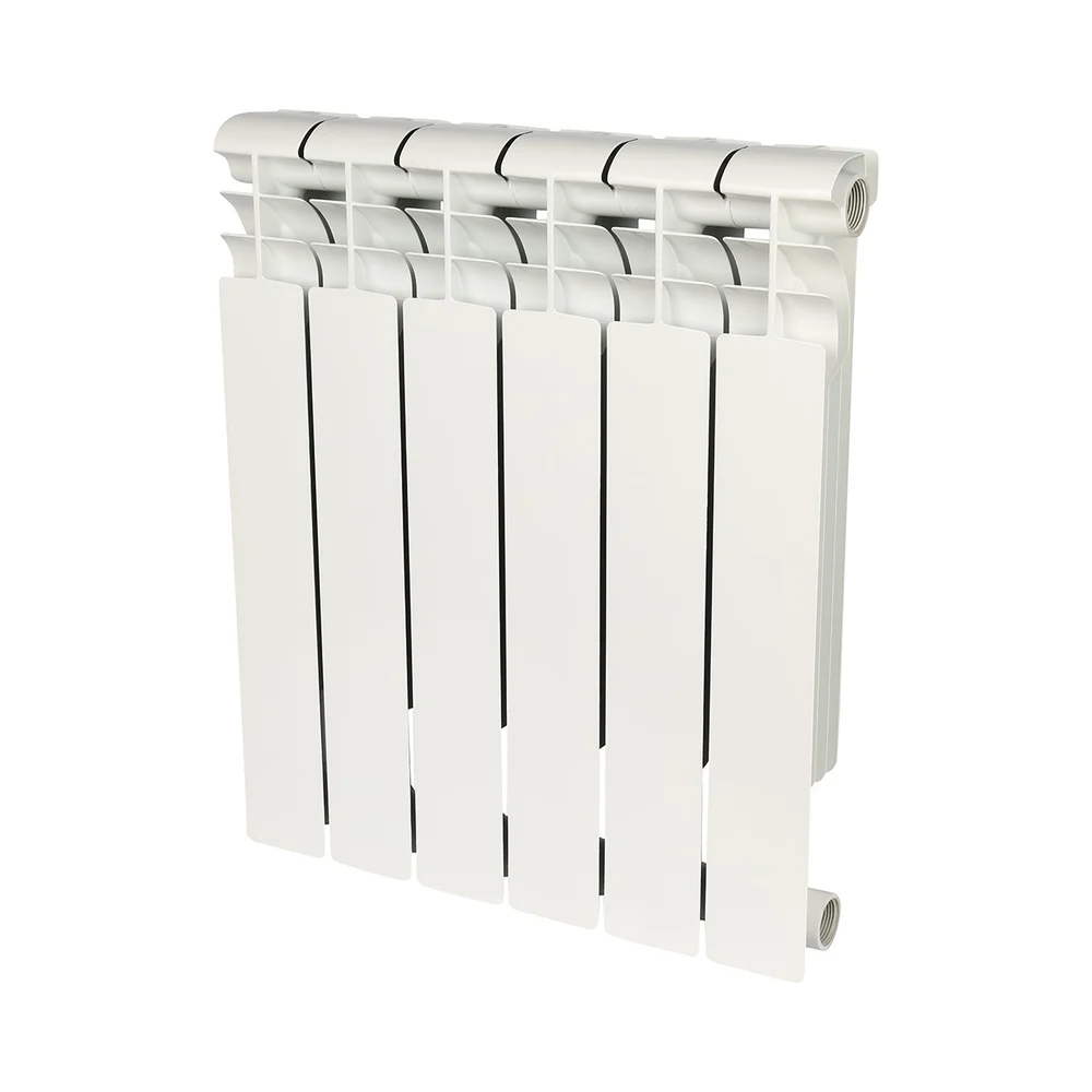 Биметаллический радиатор ROMMER Profi BM 500 82488