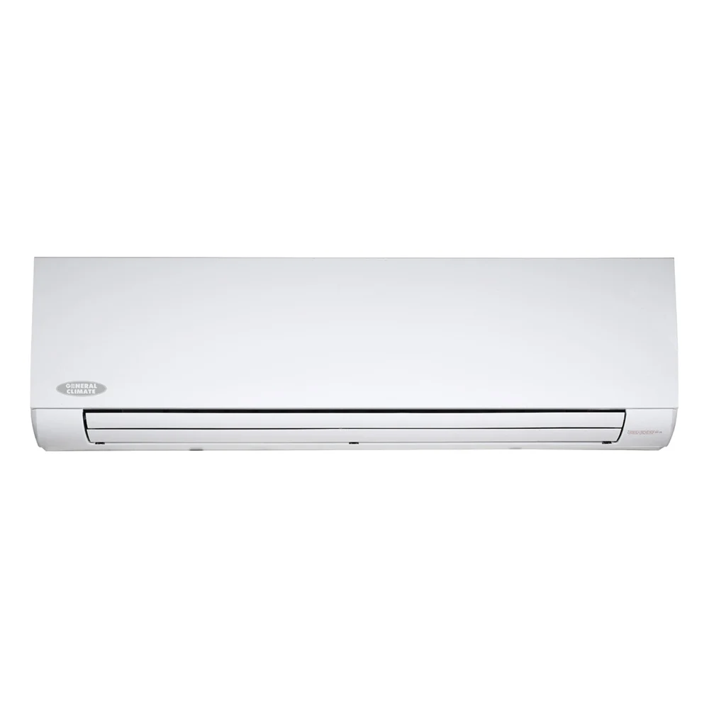 Настенный фанкойл General Climate GHW-03VR(X)