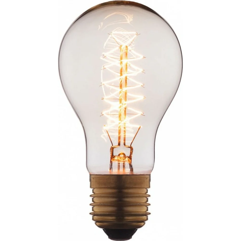 Лампа накаливания LOFT IT Edison Bulb 1004