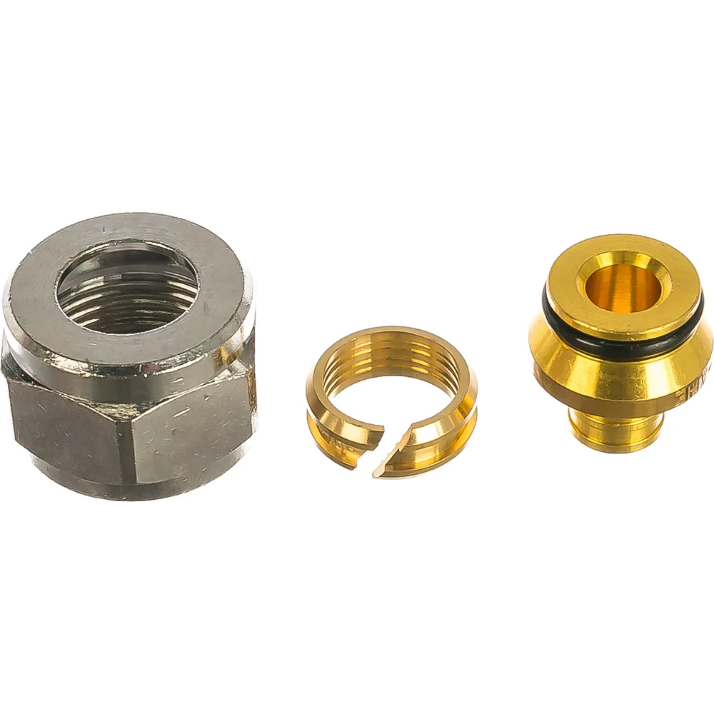 Концовка для пластиковых труб FAR FC 6075 823999