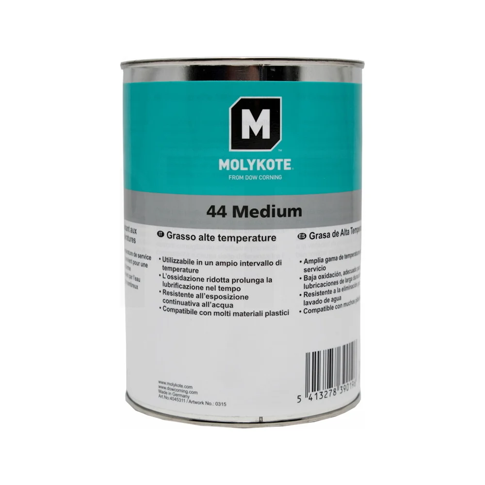 Пластичная смазка Molykote 44 Medium 4045311