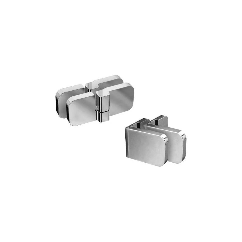 Монтажный комплект Ravak B SET BVS2-L 100 АИ000003691