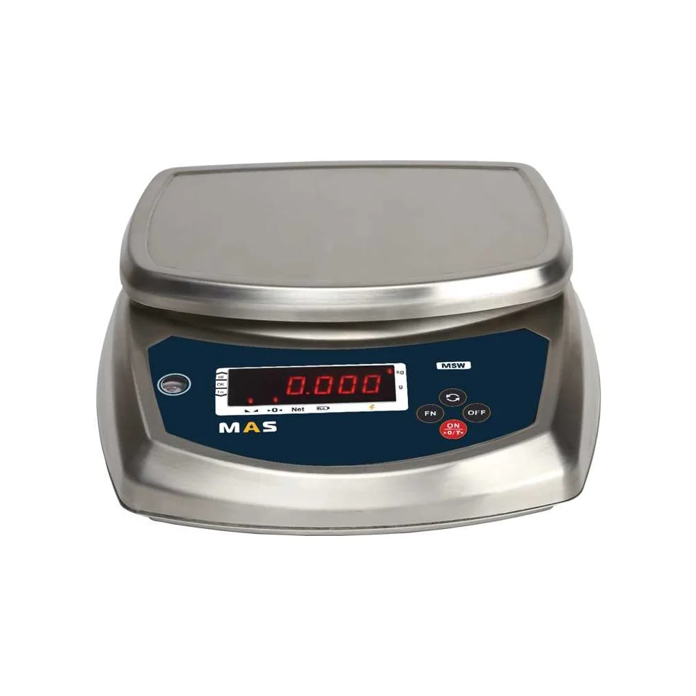 Порционные весы MAS ter msw-30 8331
