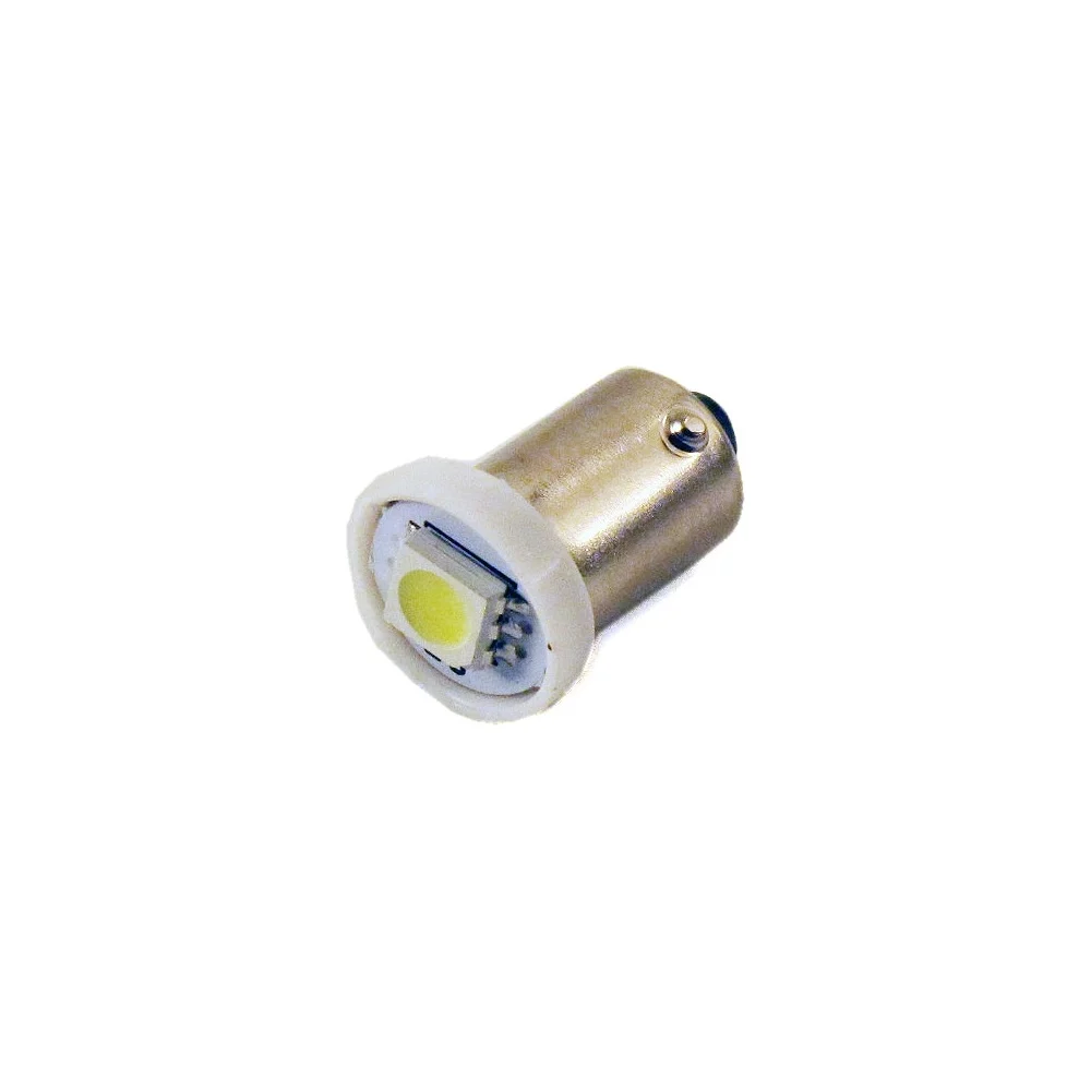Автомобильная лампочка Вымпел BA9S-T4W 1SMD 5106