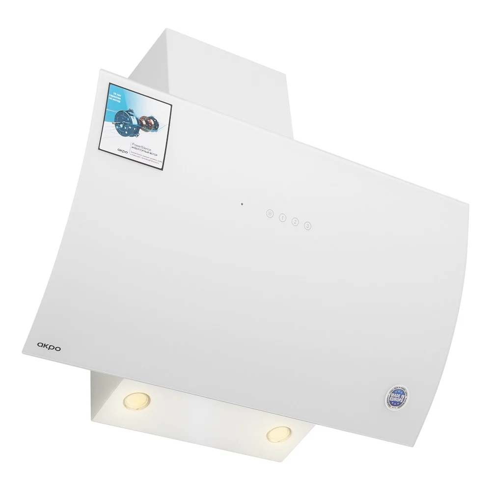 Кухонная вытяжка AKPO WK-11 Clarus II 3097