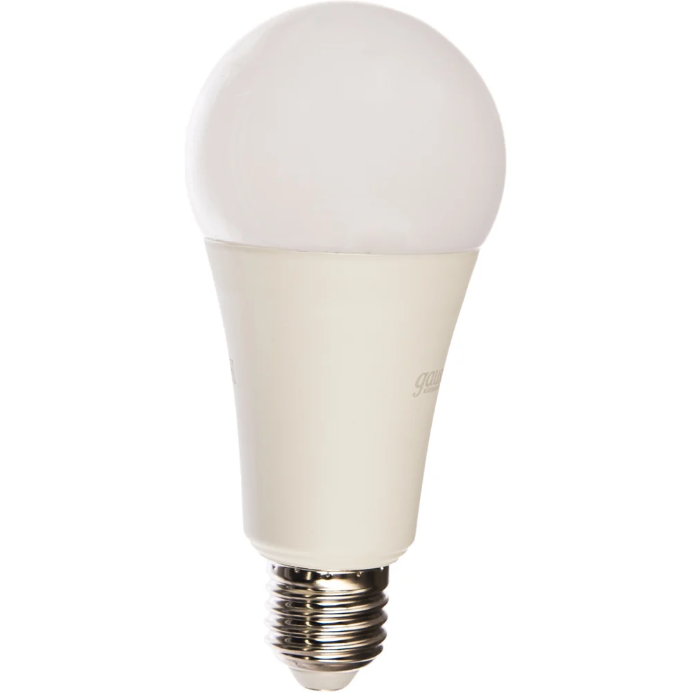 Лампа Gauss LED Elementary 70235