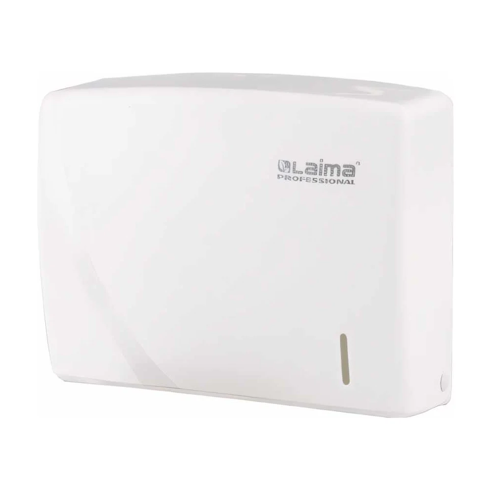 Диспенсер для полотенец LAIMA ORIGINAL 605759