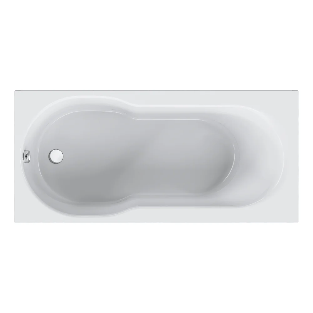 Акриловая ванна AM.PM X-Joy W88A-150-070W-A