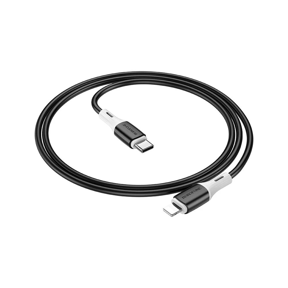 USB-C кабель Borofone bx79 0L-00055168