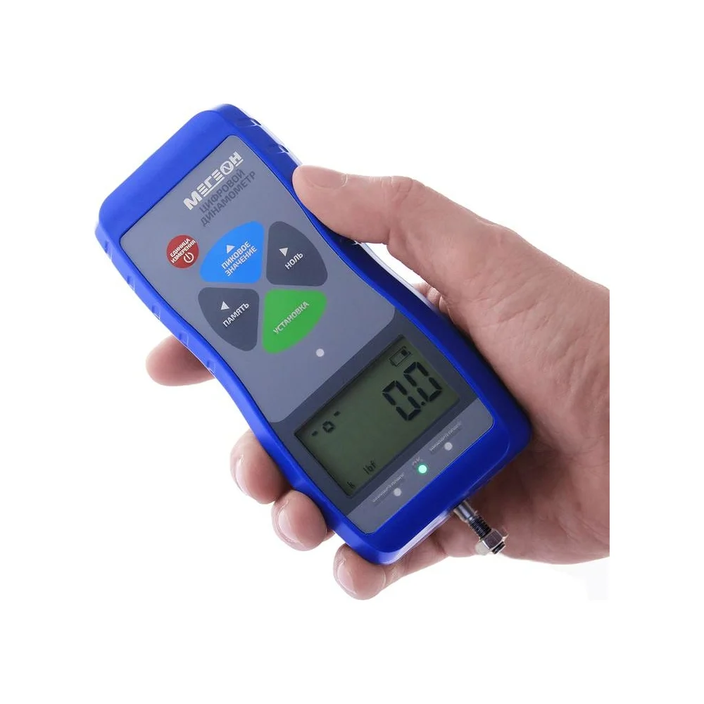 Динамометр МЕГЕОН 53050 к0000033359
