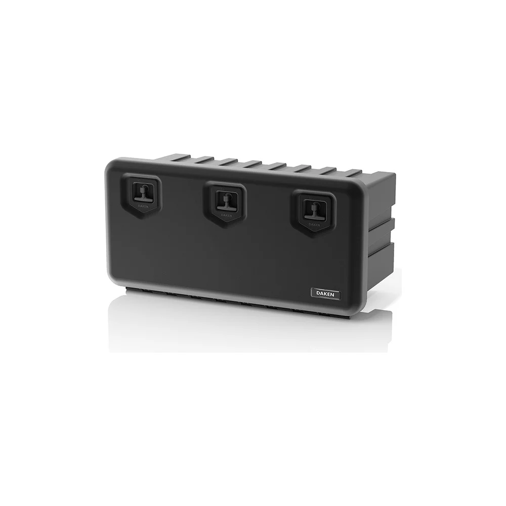 Пластиковый инструментальный ящик DAKEN ARKA 81208