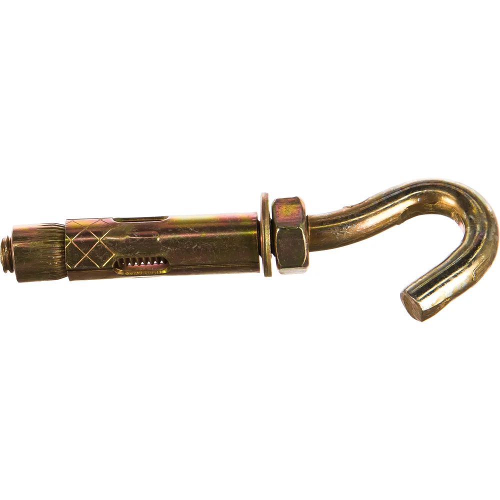 Анкерный болт с крюком Tech-Krep 14x70 (1 шт.) 124354