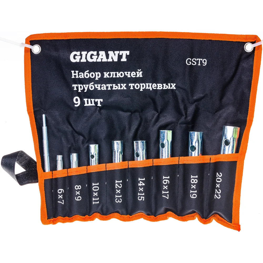 GST9