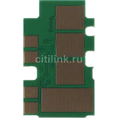 Чип тонер-картриджа Cactus CS-CHIP-S-D115L (MLT-D115L) 3000стр для Samsung Xpress SL-M2620/M2820/M28 5 шт./кор.