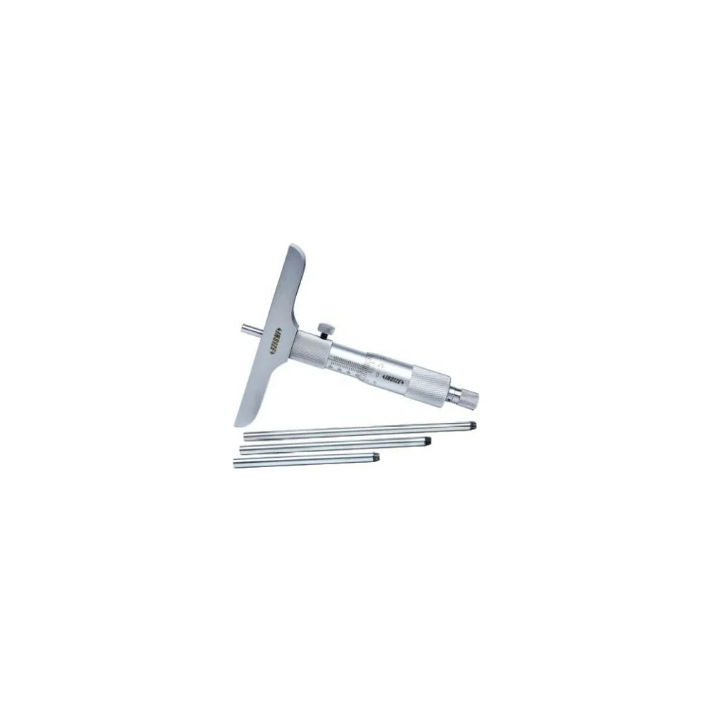 Глубиномер INSIZE ГМ- 50 3240-50