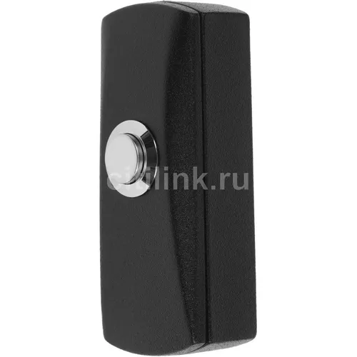 Кнопка выхода TANTOS TS-Click черный [00-00201415]