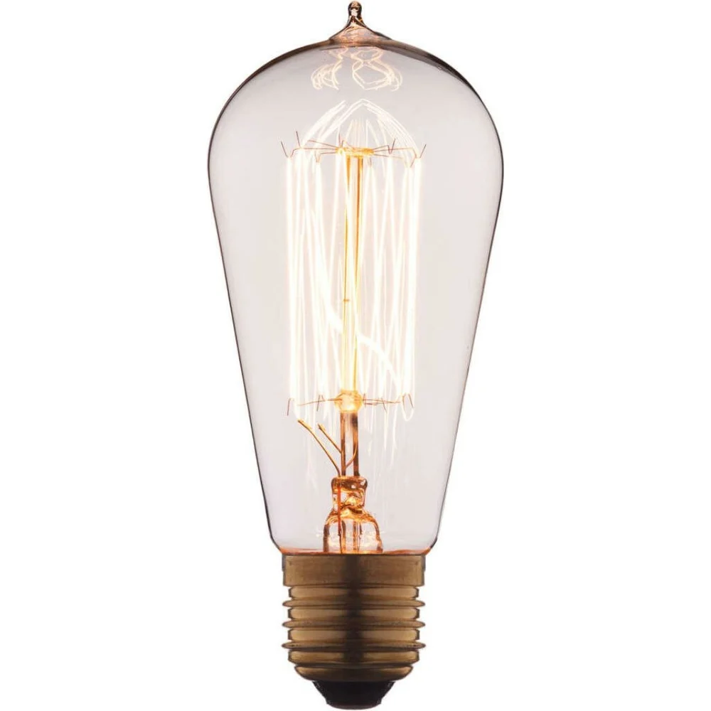 Лампа накаливания LOFT IT Edison Bulb 6460-SC