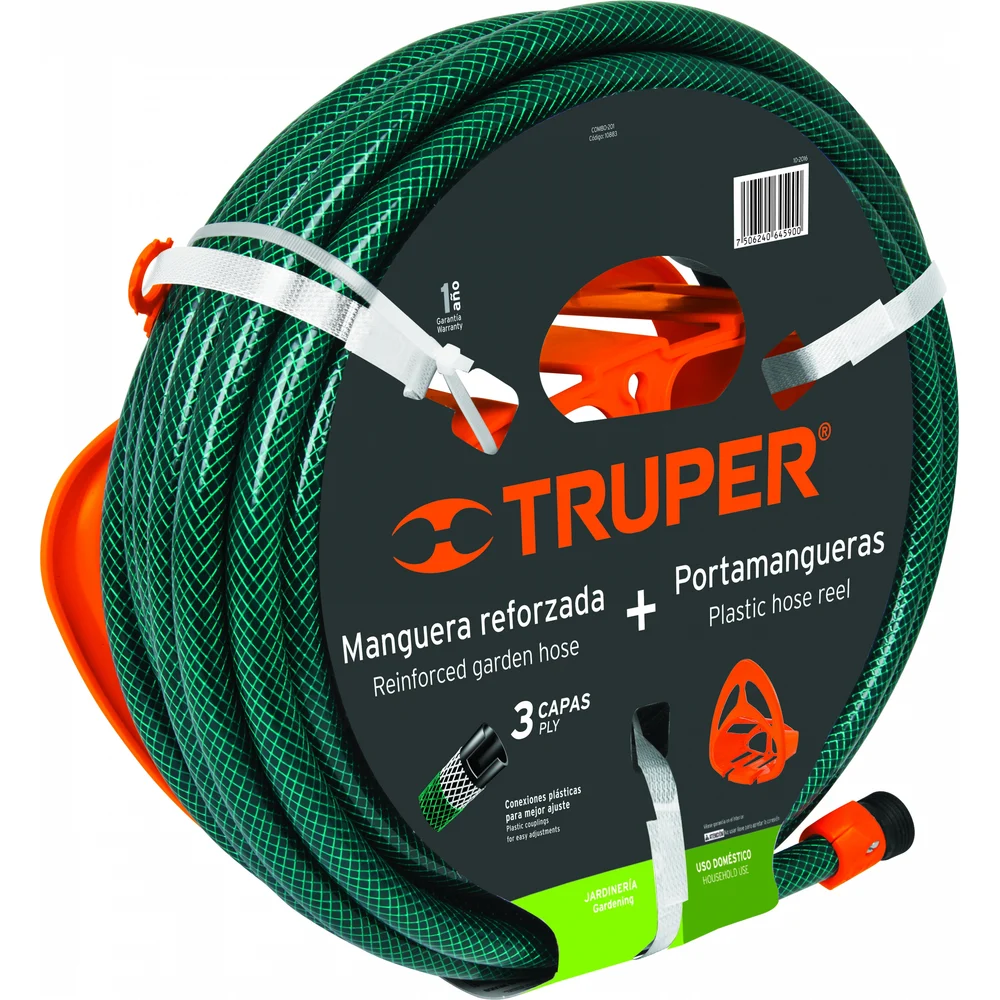 Садовый шланг Truper 10883
