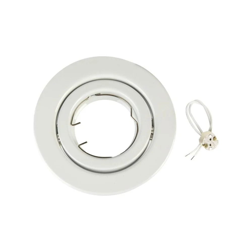 Встраиваемый светильник PowerLight MR16B-WH