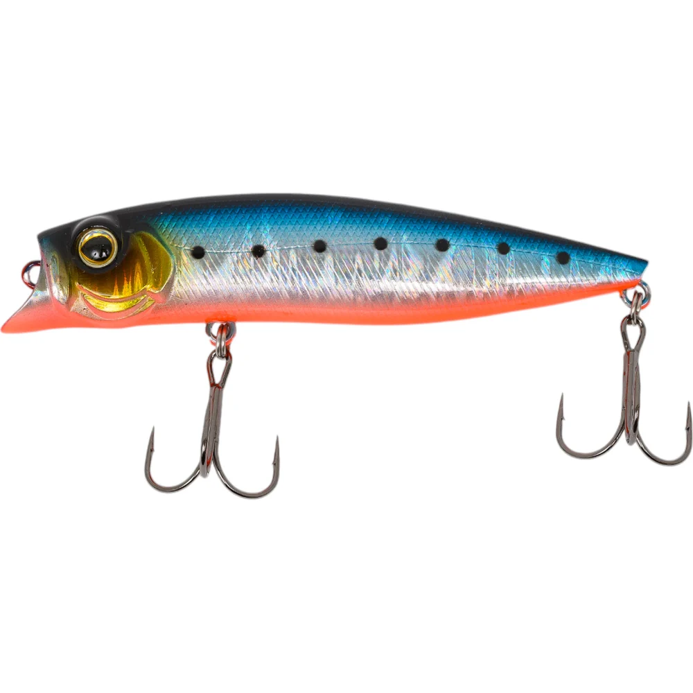 Воблер Strike Pro Razor Lip 90 EG-207#A234-SBO-LU