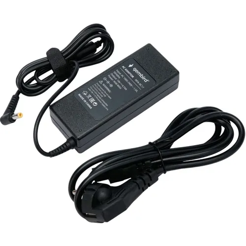 Адаптер питания PREMIER PCBNAC17, 19 В, 4.74A, 90Вт, черный