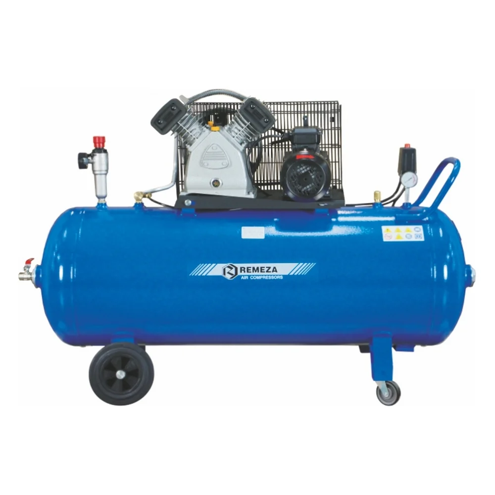 Компрессор Remeza СБ4/С-200.LB30 8096460