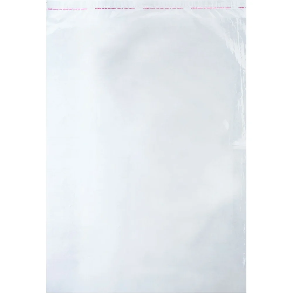 Полипропиленовый пакет PACK INNOVATION IP00РР507027-10
