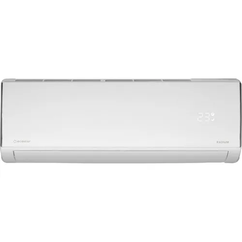 Сплит-система ECOSTAR Radium KVS-RAD07CH настенная, до 20.5м2, 7000 BTU, (комплект из 2-х коробок)