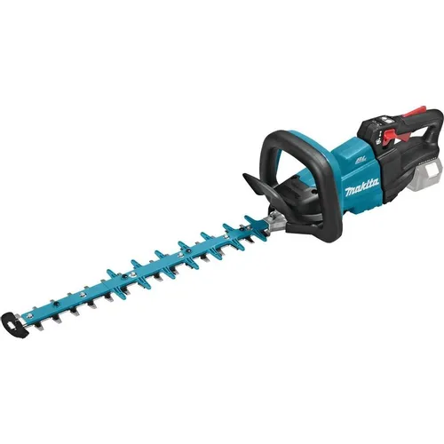 Кусторез Makita DUH502Z, без АКБ, без ЗУ