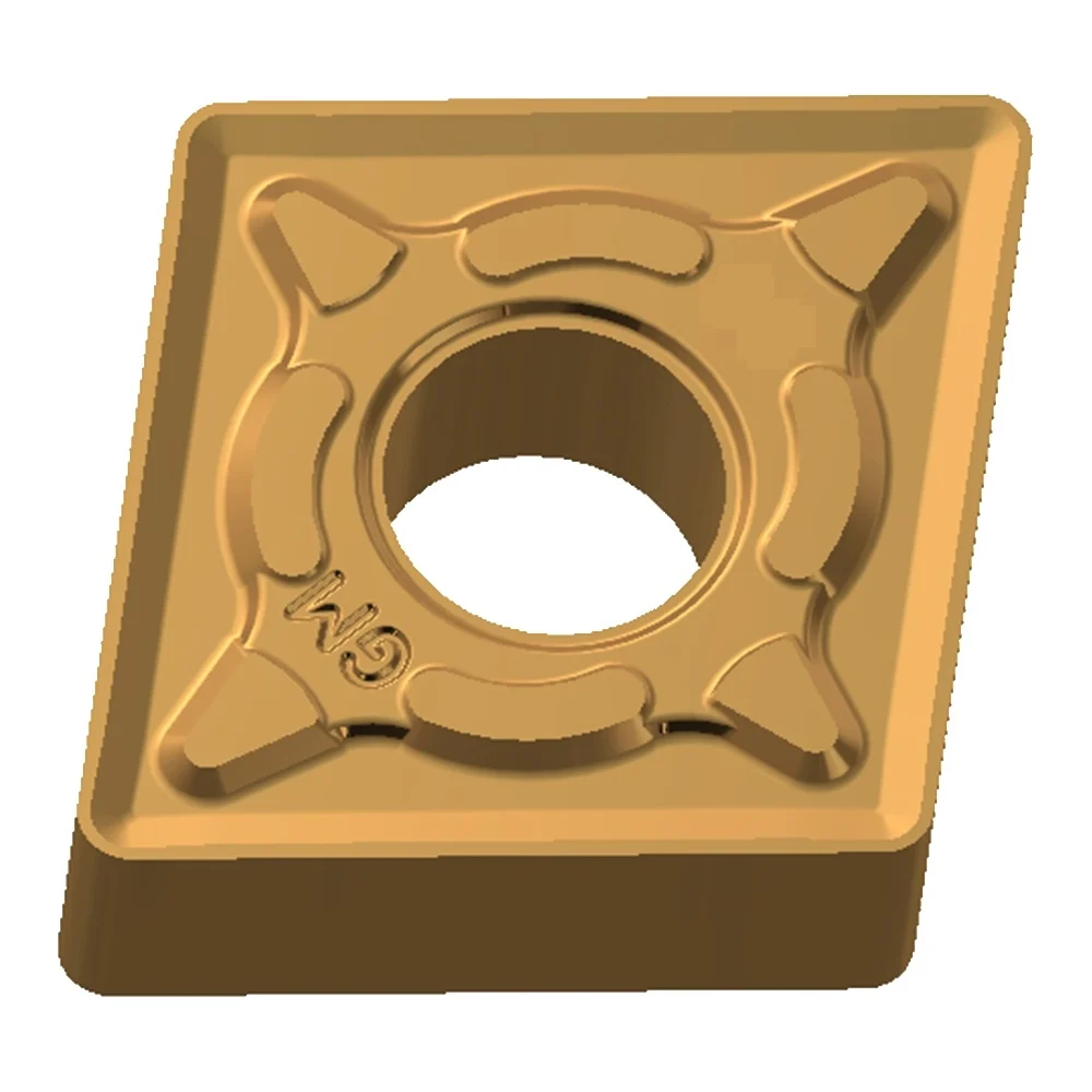 СпецТехИнструмент CNMG160612GMJT1225STI