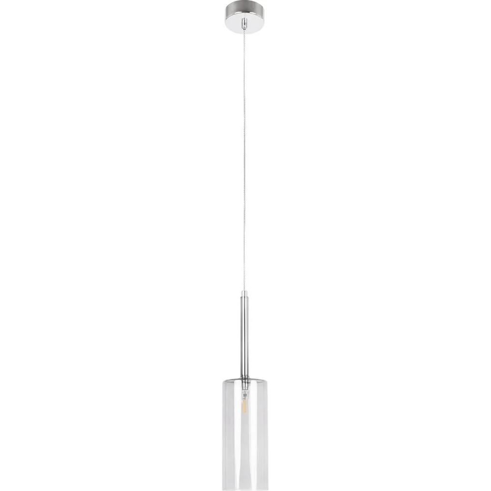 Подвесной светильник LOFT IT Spillray 10232/B Smoke